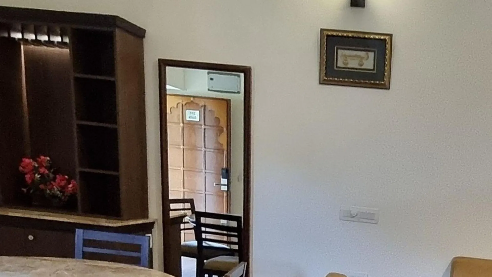 Hotel Labh Garh Palace Resort & Spa Udaipur