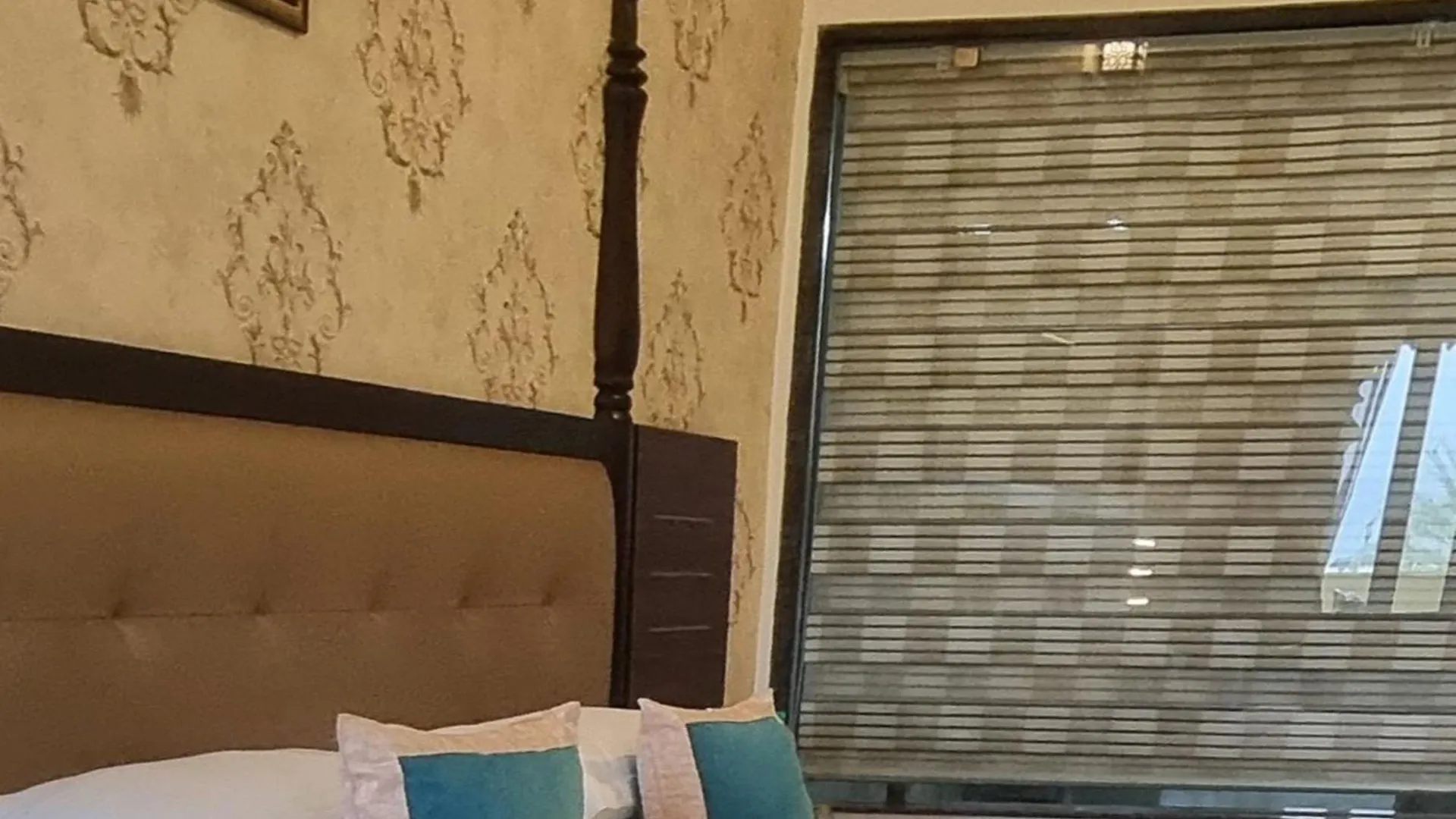 Labh Garh Palace Resort & Spa Udaipur Hotel