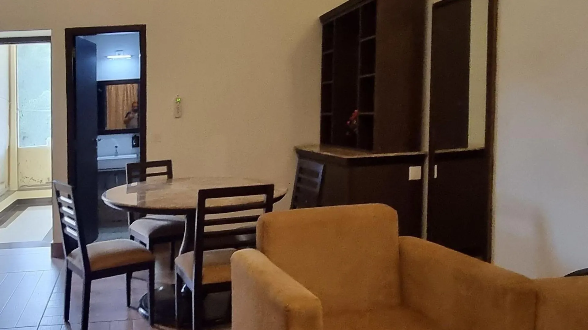 Labh Garh Palace Resort & Spa Udaipur Hotel