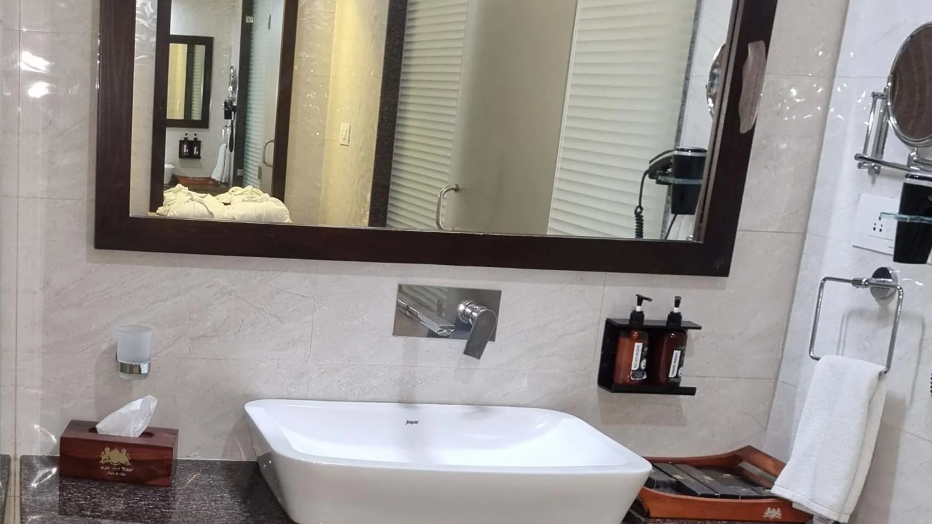 Labh Garh Palace Resort & Spa Udaipur 5*,  Indien