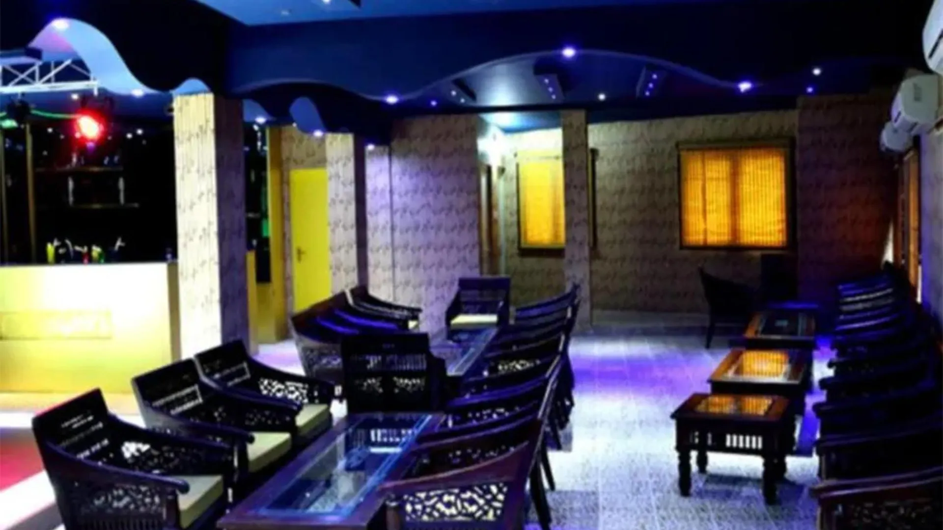 Labh Garh Palace Resort & Spa Udaipur Hotel