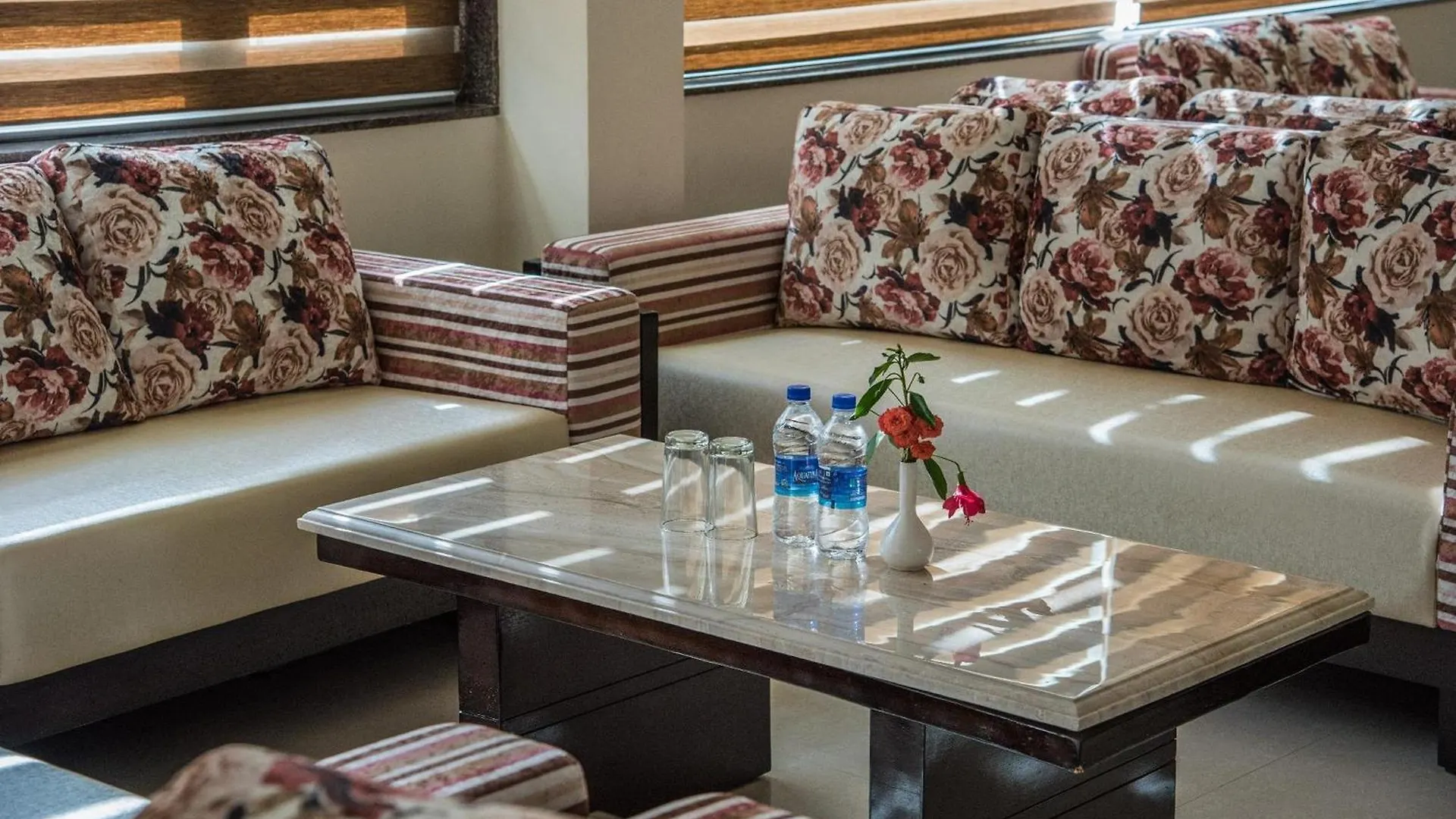 ***** Hotel Labh Garh Palace Resort & Spa Udaipur Indien
