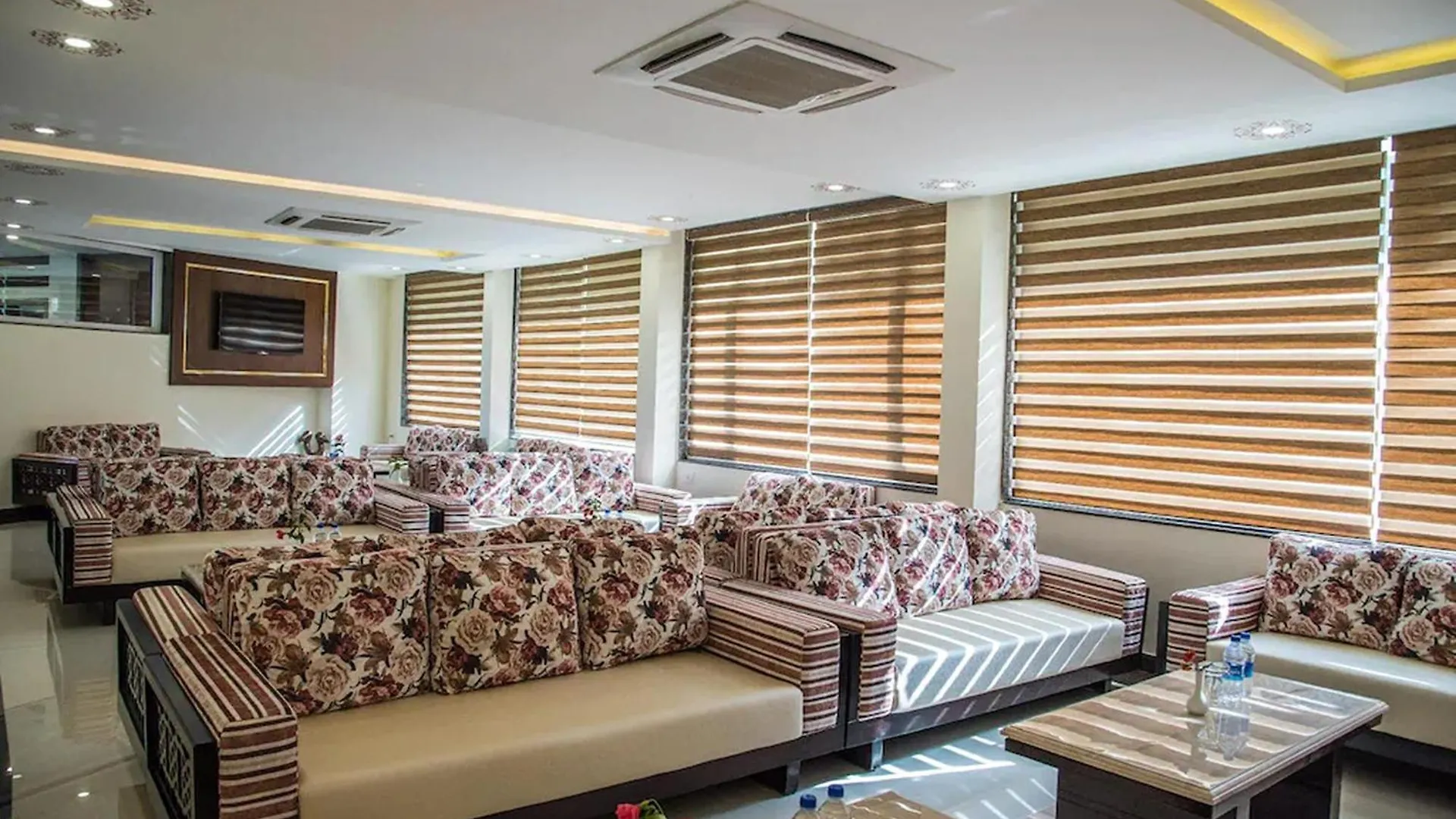 Labh Garh Palace Resort & Spa Udaipur